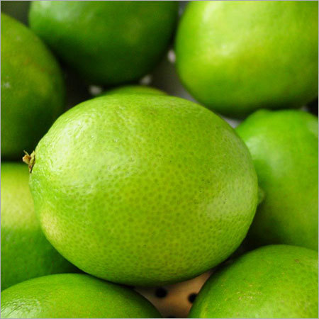 Fresh Lemons