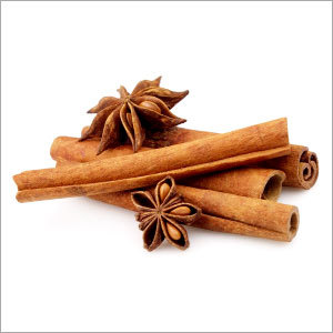 Cinnamon