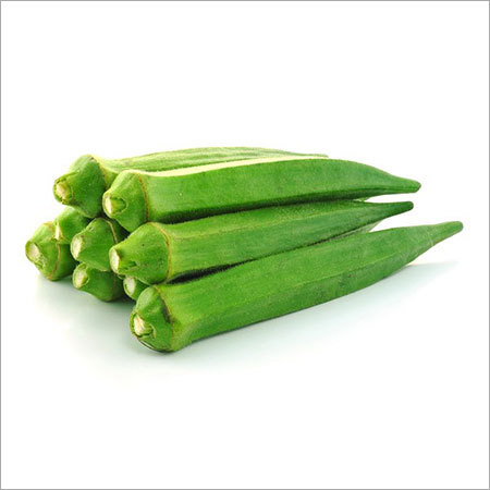 Fresh Okra