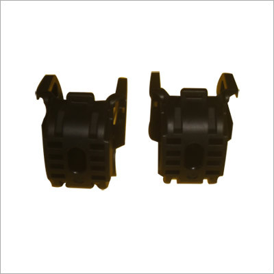 Injection Molding Component