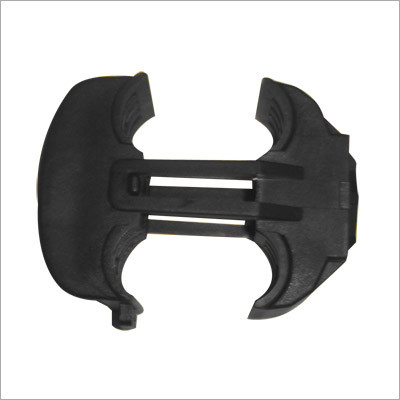 Plastic Injection Molding Component