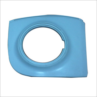 Plastic Molding Component
