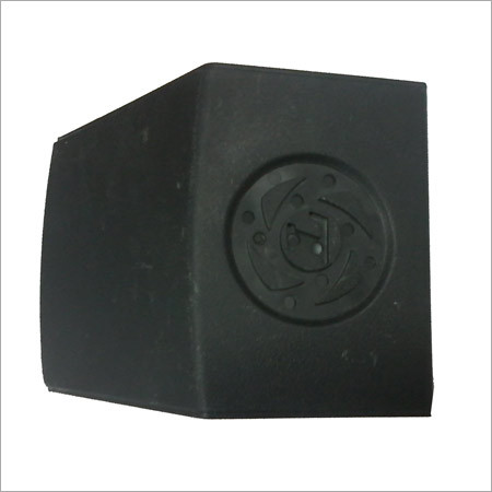 Industrial Plastic Injection Molding