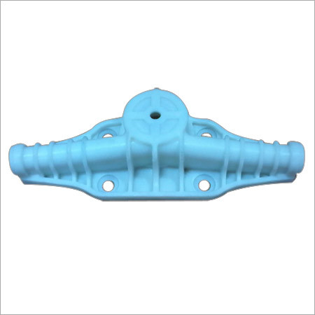 Plastic Mold Carrer Plate