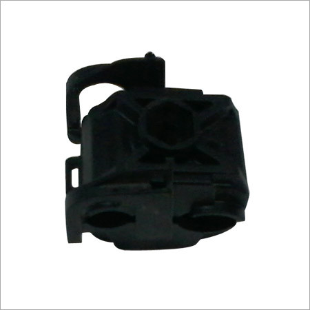 Plastic Injection Molded Connectors