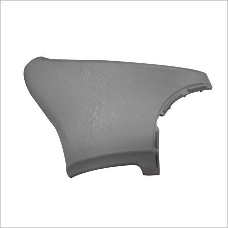 Car Door Panel Mould