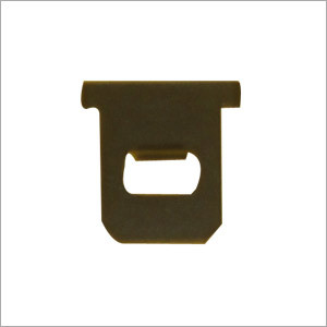 Plastic Washer Mold