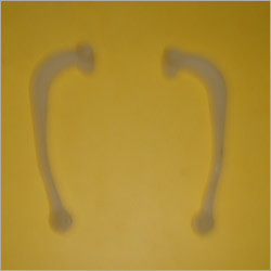 Automobile Lever Lock Mold