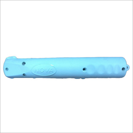 Plastic Mosquito Bat Handle
