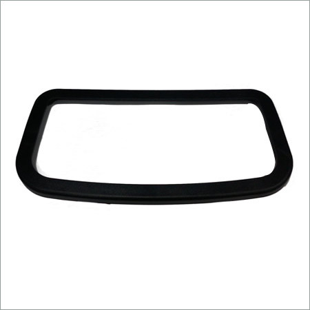Plastic Outer Ring Mould