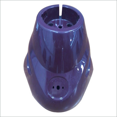 Mixer Grinder Body