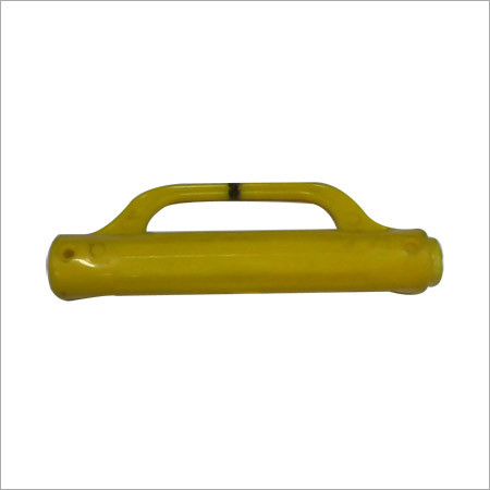 Plastic Torch Mold