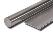 Duplex Round Bar