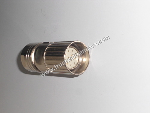 M23 Encoder connector