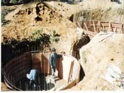 Planning & Design of Infrastructure