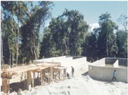 Planning & Design of Structure