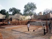 Planning & Design of Structure