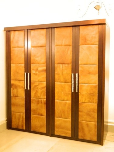 Wall Mounted Almirah