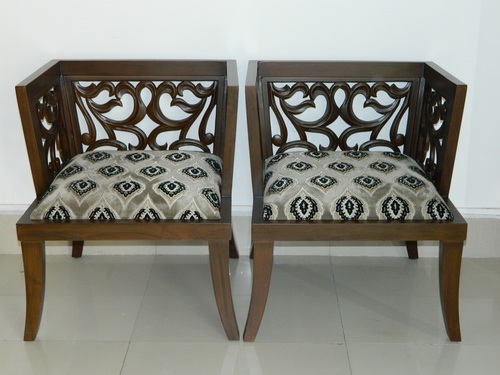 Corner Sofa Chair