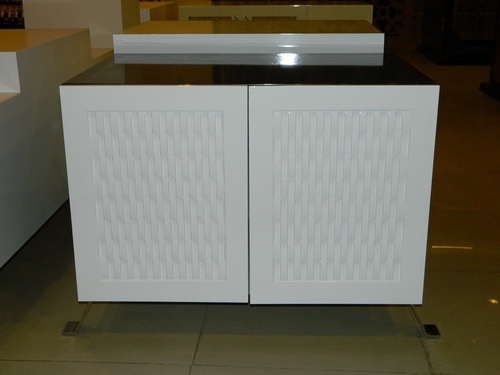 Custom Vanity Cabinets