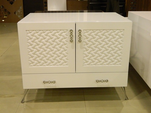 Vanity Corner Cabinet