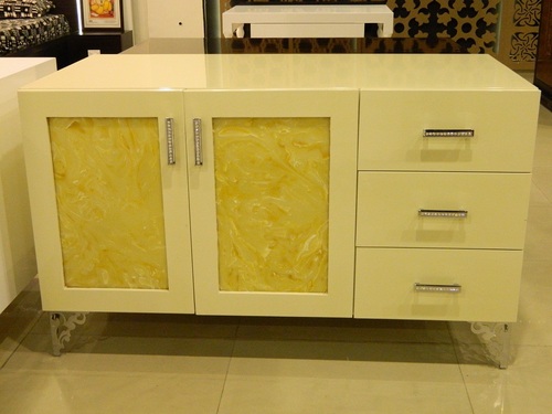 Vanity Drawer Cabinet