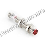 Inductive Proximity Switch upto 500 Bar