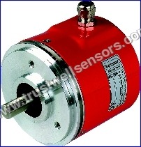 TR Encoder