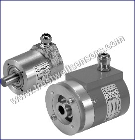 Potentiometer ( Heavy Duty )