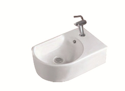 Table Top Wash Basins