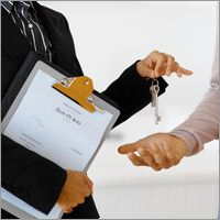 Leasing Property Services