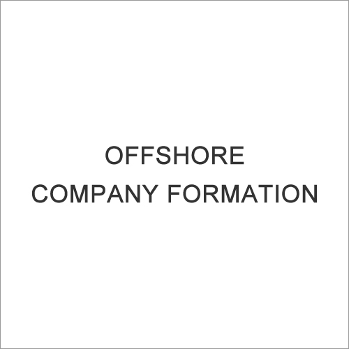 Offshore Company Formation