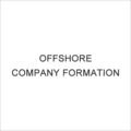 Offshore Company Formation