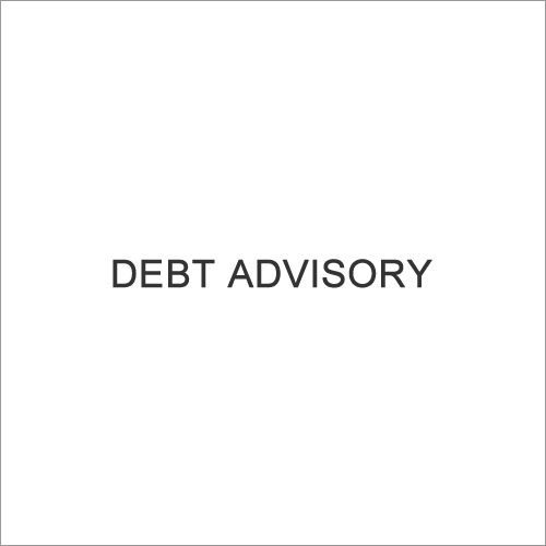 Debt Advisory