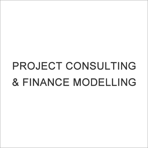 Project Consulting & Finance Modelling - Expert Team, Data-Driven Methodology | Risk Management, Financial Advice, Model Assurance, Feasibility Studies
