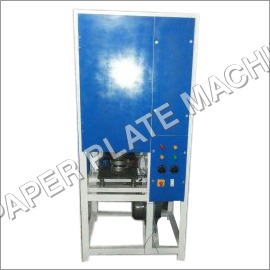 Fully Automatic Paper Plate Machine Fully Automatic Paper Plate Machine