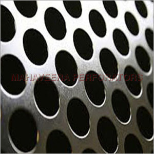Perforated Sheets