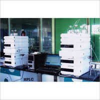Pharmaceutical Testing Service