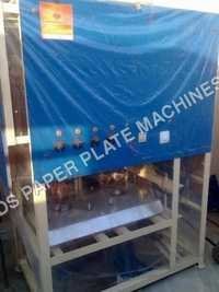 Fully Automatic Dona Machine