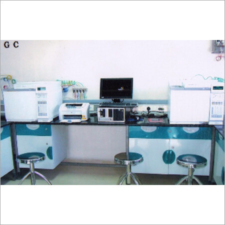 Research & Development Laboratory
