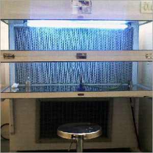 Microbiological Testing Service