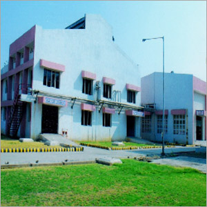 Pilot Plant
