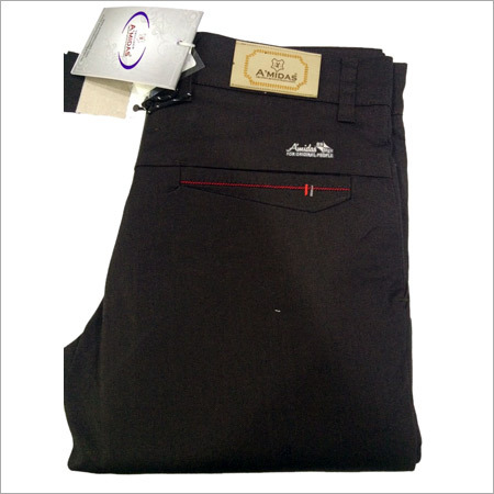 Mens Trousers