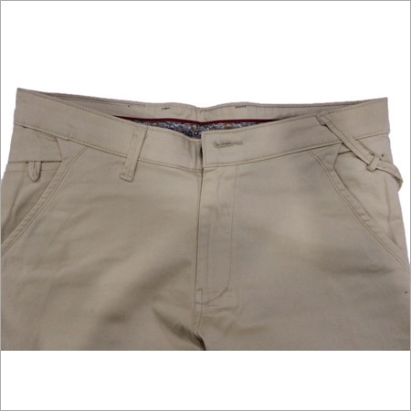 Gents Trousers