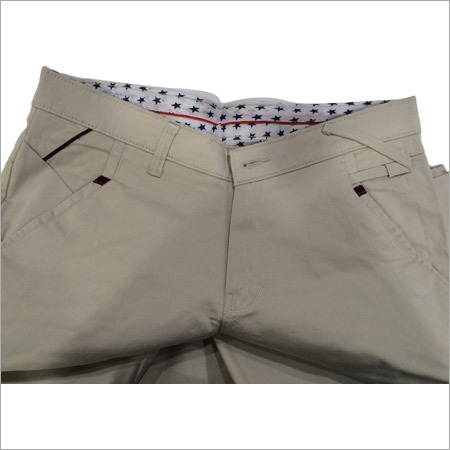 Mens Trousers