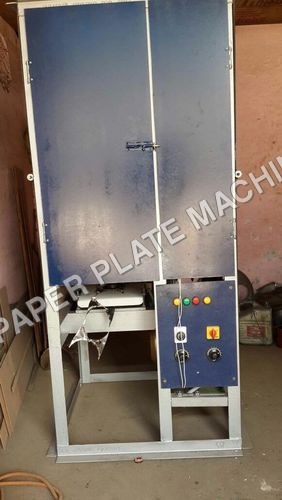 Single Die Dona Machine
