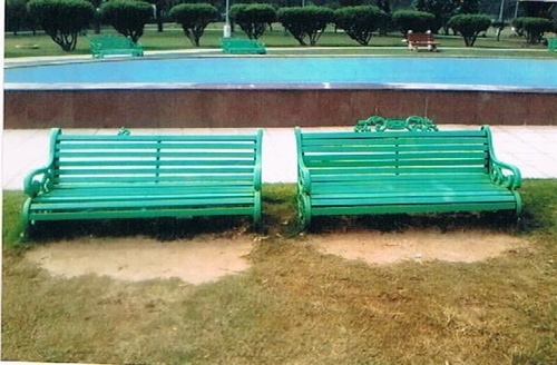 Benches