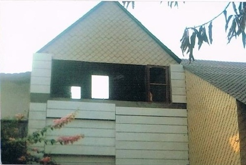 Fibre Hut
