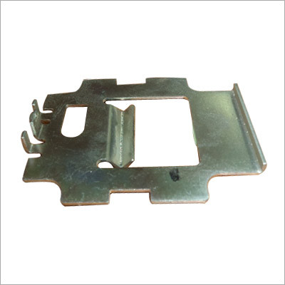 Sheet Metal Components Sheet Metal Components