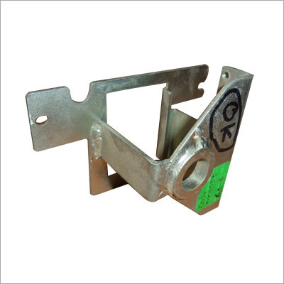 Automotive Sheet Metal Components
